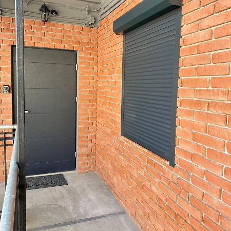 Apartament "Love" Centrum Z Duza Wanna Dla Dwojga Γκνιέζνο Εξωτερικό φωτογραφία